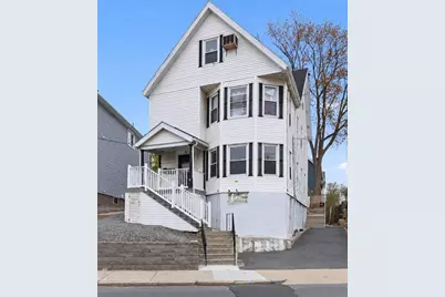 60 Madison Street, Malden, MA 02148 - Photo 1