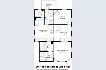 60 Madison Street, Malden, MA 02148 - Photo 39