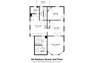 60 Madison St, Malden, MA 02148 - Photo 39
