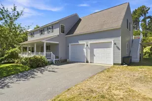 51 N Pamet Rd, Truro, MA 02666 - Photo 1