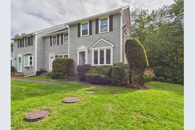 25 Todd Dr Ext #25, Norton, MA 02766 - Photo 1