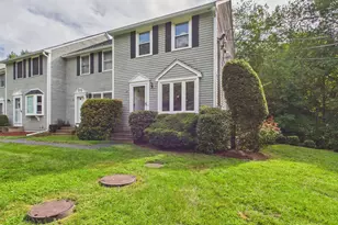 25 Todd Drive Extension, Norton, MA 02766 - Photo 1