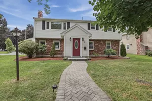 4 Groveland Rd, Melrose, MA 02176 - Photo 1