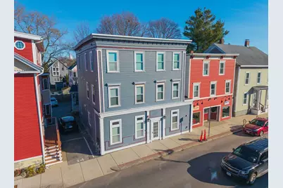 93 Bridge St #3, Salem, MA 01970 - Photo 3