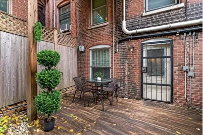 50 Montgomery St #1, Boston, MA 02116 - Photo 13