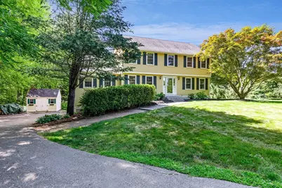 5 Locust Grove, Merrimac, MA 01860 - Photo 1