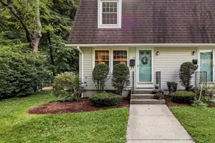 79 Pomeroy Terrace, Northampton, MA 01060 - Photo 1