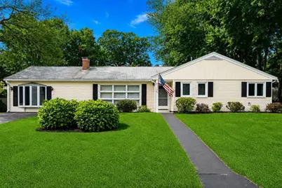 31 Brookdale Road, Natick, MA 01760 - Photo 1