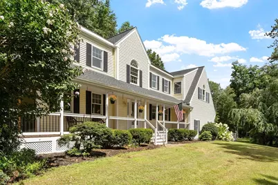 116 Island Rd, Lunenburg, MA 01462 - Photo 3