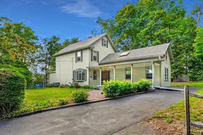 360 Nahant Road, Nahant, MA 01908 - Photo 1
