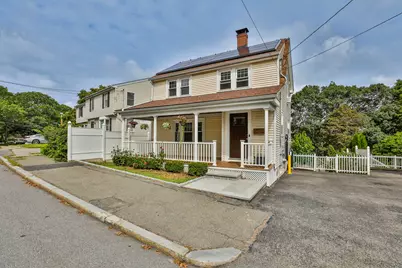 56 Rutland St, Malden, MA 02148 - Photo 1