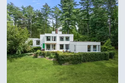 336 Deacon Haynes Rd, Concord, MA 01742 - Photo 1