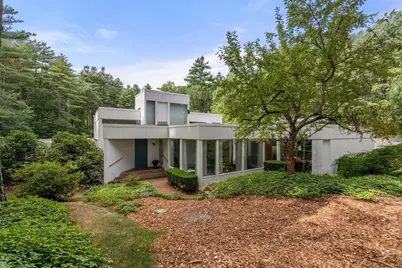 336 Deacon Haynes Rd, Concord, MA 01742 - Photo 3