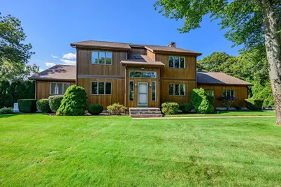 1 Homestead Rd Ext, Bourne, MA 02562 - Photo 1