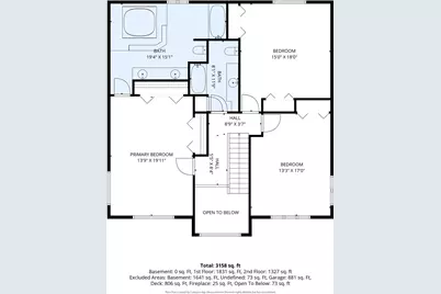 1 Homestead Rd Ext, Bourne, MA 02562 - Photo 13