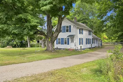 114 Old Amherst Rd, Sunderland, MA 01375 - Photo 1