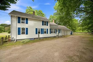 114 Old Amherst Rd, Sunderland, MA 01375 - Photo 35