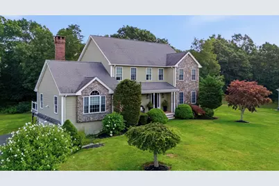 250 Cameron Dr, Dighton, MA 02715 - Photo 31