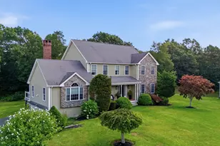 250 Cameron Dr, Dighton, MA 02715 - Photo 31