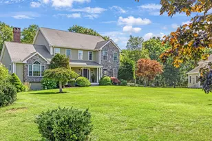 250 Cameron Dr, Dighton, MA 02715 - Photo 1