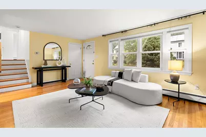 28 Prospect Ave, Arlington, MA 02476 - Photo 5