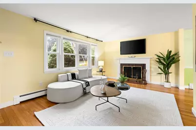 28 Prospect Ave, Arlington, MA 02476 - Photo 3