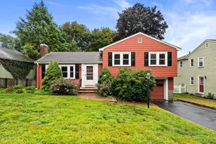 28 Prospect Ave, Arlington, MA 02476 - Photo 1
