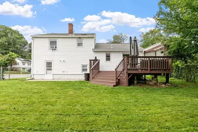 119 Smith St, Leominster, MA 01453 - Photo 41