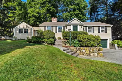 5 Willowdale Rd, Winchester, MA 01890 - Photo 1