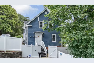 24 Rockaway Ct, Lynn, MA 01902 - Photo 1