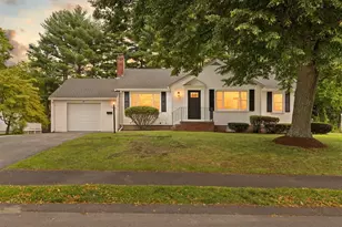 46 Bruce Rd, Norwood, MA 02062 - Photo 1