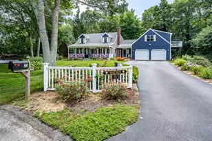 73 Desert Sands Ln, Yarmouth, MA 02675 - Photo 1