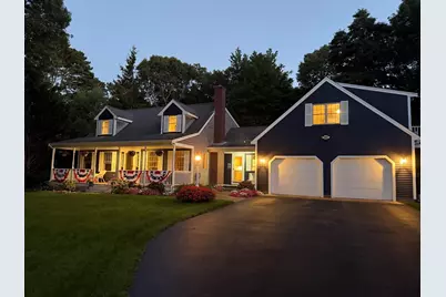 73 Desert Sands Ln, Yarmouth, MA 02675 - Photo 3