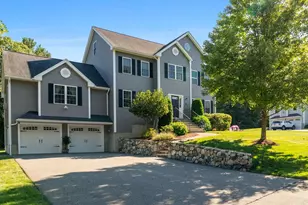 2 Zackney Dr, Billerica, MA 01821 - Photo 1