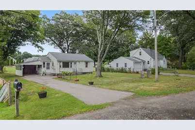 20 Overlook Ave, Shrewsbury, MA 01545 - Photo 5