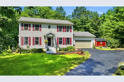 145 Merrified Road, Bernardston, MA 01337 - Photo 3