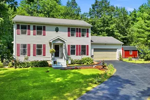 145 Merrified Rd, Bernardston, MA 01337 - Photo 3