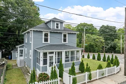 80 Hillsdale St, Boston, MA 02124 - Photo 1