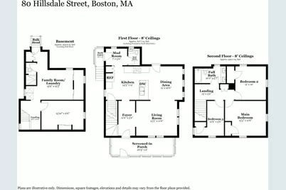 80 Hillsdale St, Boston, MA 02124 - Photo 23