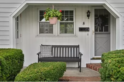 8 Irving St, Danvers, MA 01923 - Photo 3