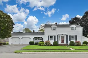 8 Irving St, Danvers, MA 01923 - Photo 1
