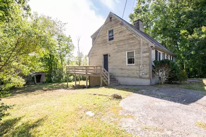 136 North St, Danvers, MA 01923 - Photo 5
