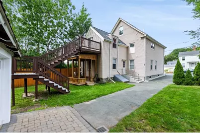 19 Charnock St #2, Beverly, MA 01915 - Photo 3