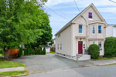 19 Charnock St #2, Beverly, MA 01915 - Photo 1