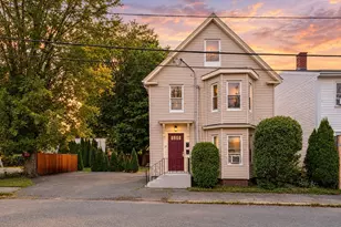 19 Charnock St, Beverly, MA 01915 - Photo 1