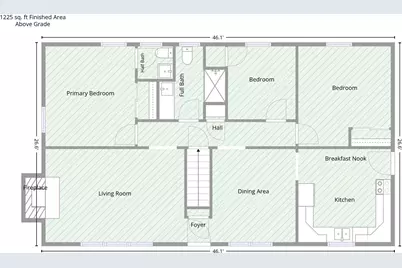 54 North St, Leominster, MA 01453 - Photo 41