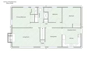 54 North St, Leominster, MA 01453 - Photo 41
