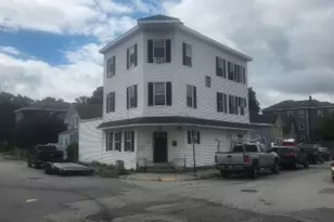 1 Douglas St, Worcester, MA 01603 - Photo 1
