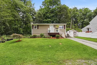48 Sorrento St, Worcester, MA 01602 - Photo 25