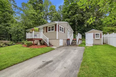 48 Sorrento St, Worcester, MA 01602 - Photo 1